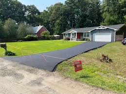 Why Choose Us For All Your Driveway Paving Needs in Elmwood, IL?